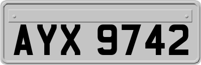 AYX9742