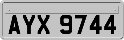 AYX9744