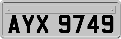 AYX9749