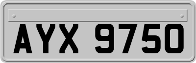 AYX9750