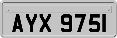 AYX9751