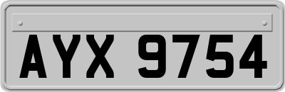AYX9754