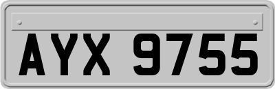 AYX9755