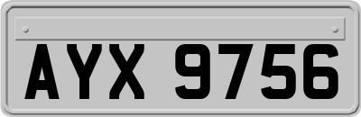 AYX9756