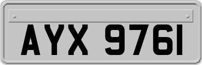 AYX9761