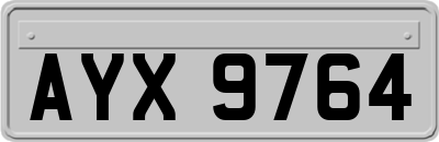 AYX9764