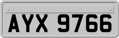 AYX9766