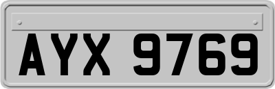 AYX9769