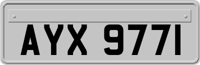 AYX9771