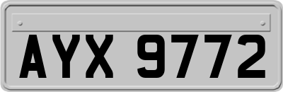 AYX9772