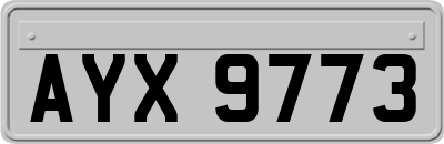 AYX9773