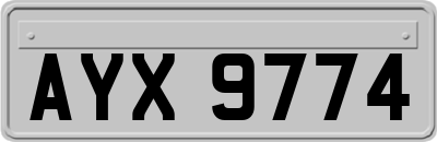 AYX9774
