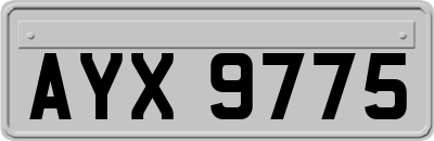 AYX9775