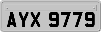 AYX9779