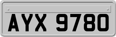AYX9780