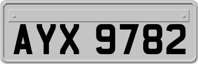 AYX9782