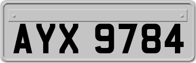 AYX9784