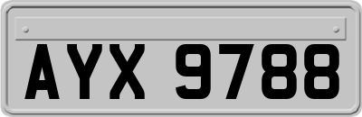 AYX9788