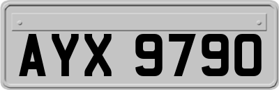 AYX9790