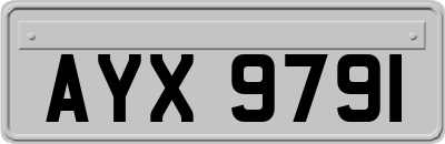 AYX9791