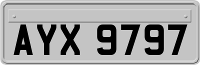 AYX9797