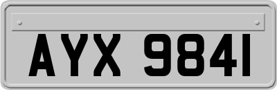 AYX9841