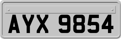 AYX9854