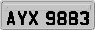 AYX9883