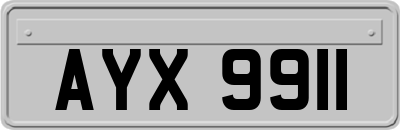 AYX9911