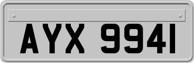 AYX9941