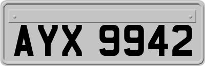 AYX9942