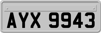 AYX9943