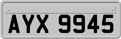 AYX9945