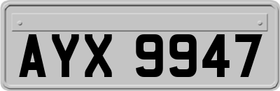 AYX9947
