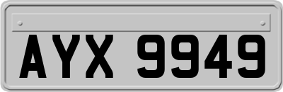 AYX9949