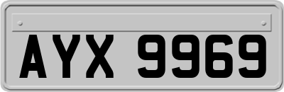 AYX9969