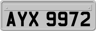 AYX9972