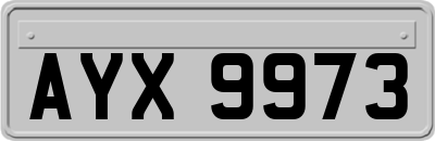 AYX9973