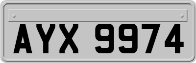 AYX9974