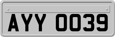 AYY0039