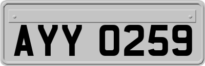 AYY0259