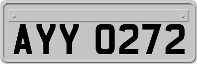 AYY0272