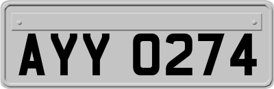 AYY0274