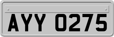 AYY0275