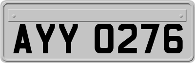 AYY0276