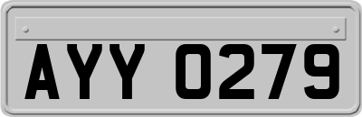AYY0279