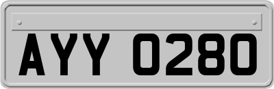 AYY0280