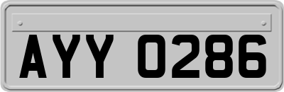 AYY0286