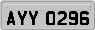 AYY0296