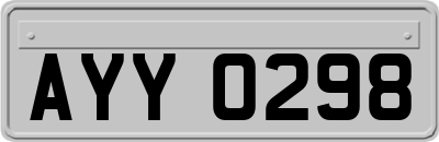 AYY0298